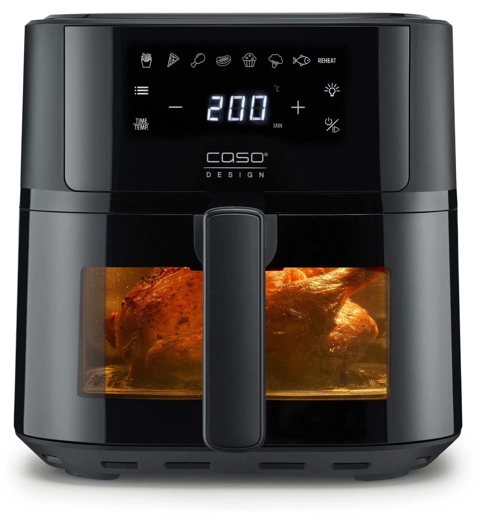 Air fryer Caso Germany 6.0 1700W 6l