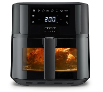 Air fryer Caso Germany 6.0 1700W 6l