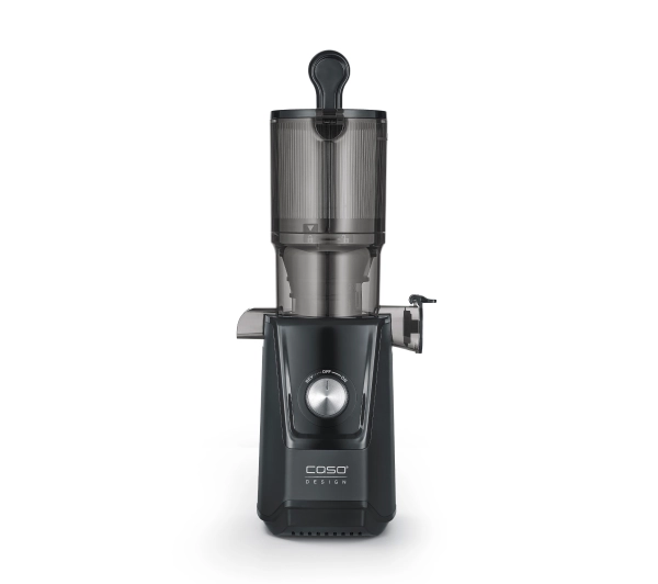 Wyciskarki wolnoobrotowe - Caso Germany JuiceFit 200W 50obr/min