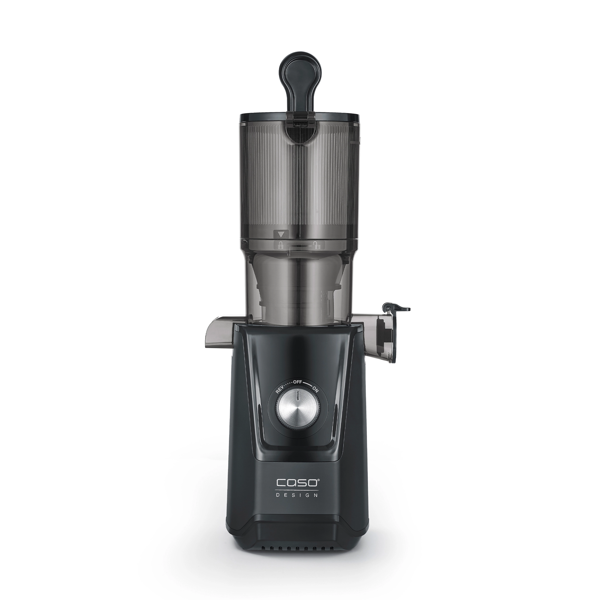 Wyciskarka wolnoobrotowa Caso Germany JuiceFit 200W 50obr/min