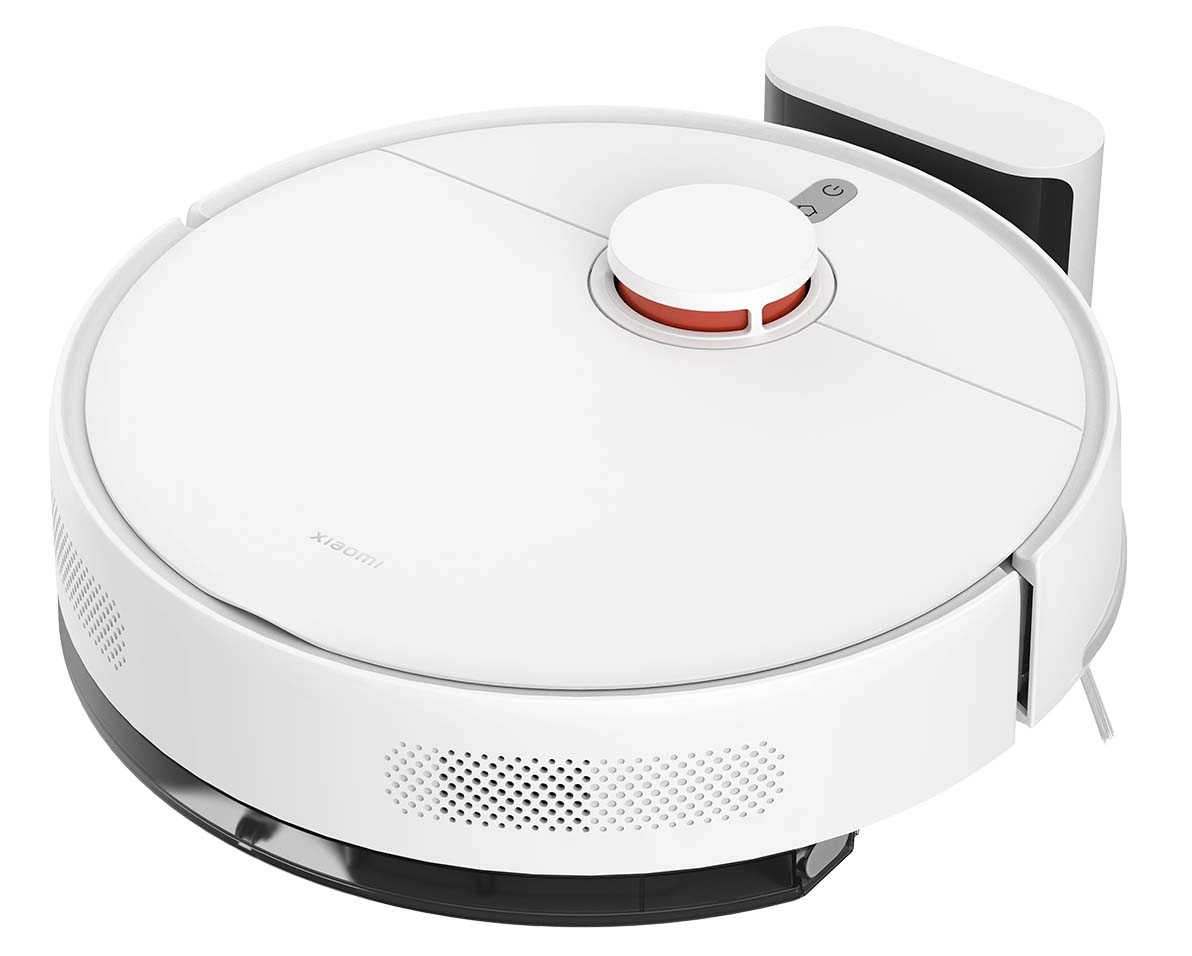 Robot sprzątający Xiaomi Robot Vacuum S40C Funkcja mopowania Tworzenie mapy pomieszczenia