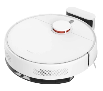 Robot sprzątający Xiaomi Robot Vacuum S40C Funkcja mopowania Tworzenie mapy pomieszczenia