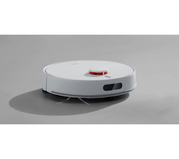 Xiaomi Robot Vacuum S40C Funkcja mopowania Tworzenie mapy pomieszczenia - Kup na Raty - RRSO 0%