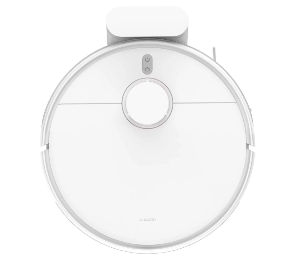 Xiaomi Robot Vacuum S40C Funkcja mopowania Tworzenie mapy pomieszczenia - Kup na Raty - RRSO 0%