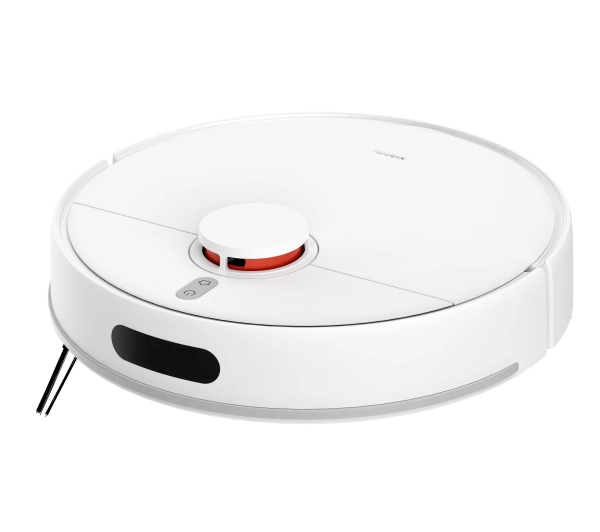 Xiaomi Robot Vacuum H40 Funkcja mopowania Stacja oczyszczająca Tworzenie mapy pomieszczenia - Kup na Raty - RRSO 0%