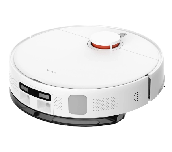 Xiaomi Robot Vacuum H40 Funkcja mopowania Stacja oczyszczająca Tworzenie mapy pomieszczenia - Kup na Raty - RRSO 0%