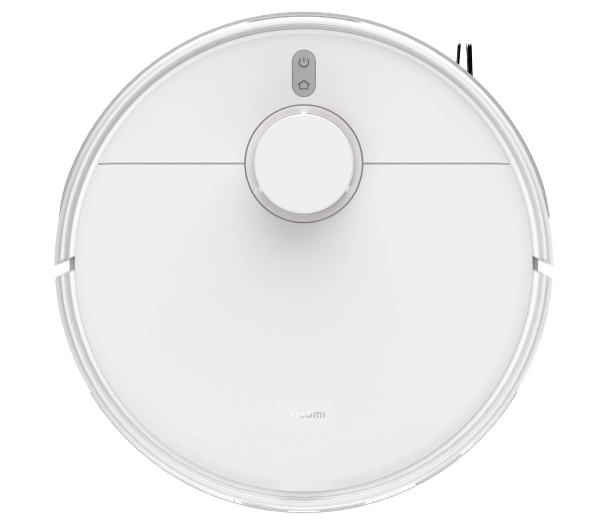 Xiaomi Robot Vacuum H40 Funkcja mopowania Stacja oczyszczająca Tworzenie mapy pomieszczenia - Kup na Raty - RRSO 0%