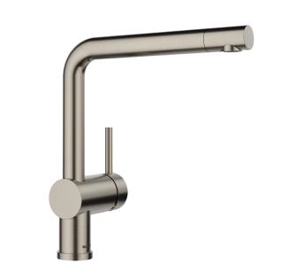 Bateria Blanco LINUS 527698 Satynowa Platyna