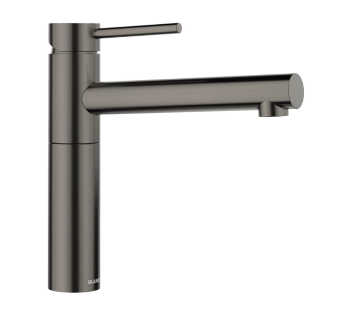 Bateria Blanco ALTA II 527540 Ciemny Stalowy