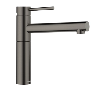 Bateria Blanco ALTA II 527540 Ciemny Stalowy