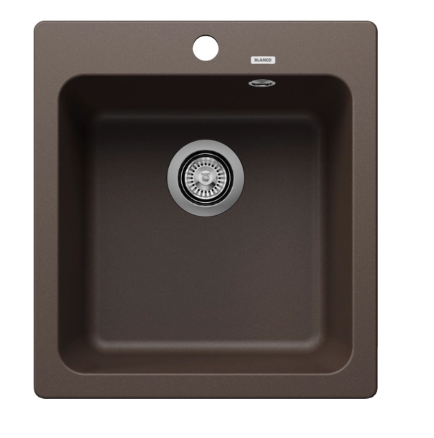 Zlewozmywak Blanco NAYA 45 526577 Granitowy Kawowy