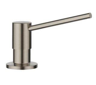 Blanco TORRE 527722 Satynowa Platyna - Kup na Raty - RRSO 0%