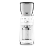 Smeg CGF11WHEU &ndash; dla wielbicieli designu i stylu retro