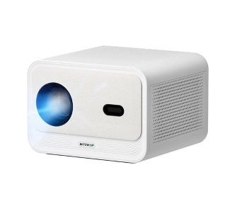Projektor BlitzWolf BW-V3Max LED Bluetooth Android