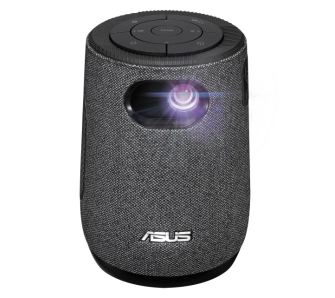 Projektor ASUS ZenBeam Latte L1 LED HD Ready Wi-Fi Bluetooth AirPlay Android