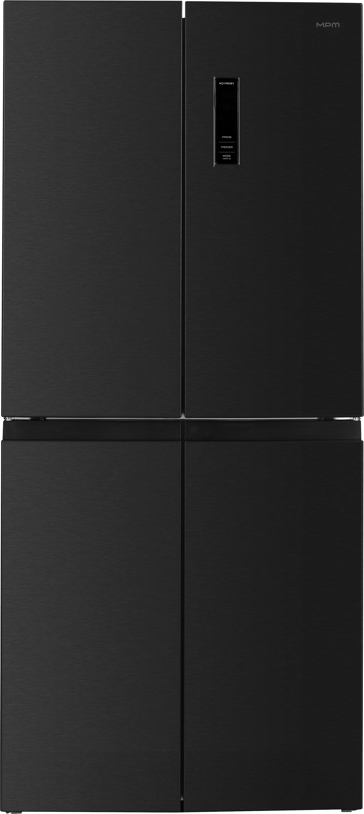 MPM SBS-434-SBF-15/D