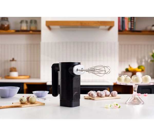 KitchenAid Go 5KHMR700BM - Kup na Raty - RRSO 0%