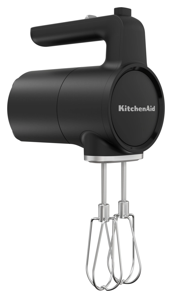 Mikser ręczny KitchenAid Go 5KHMR700BM