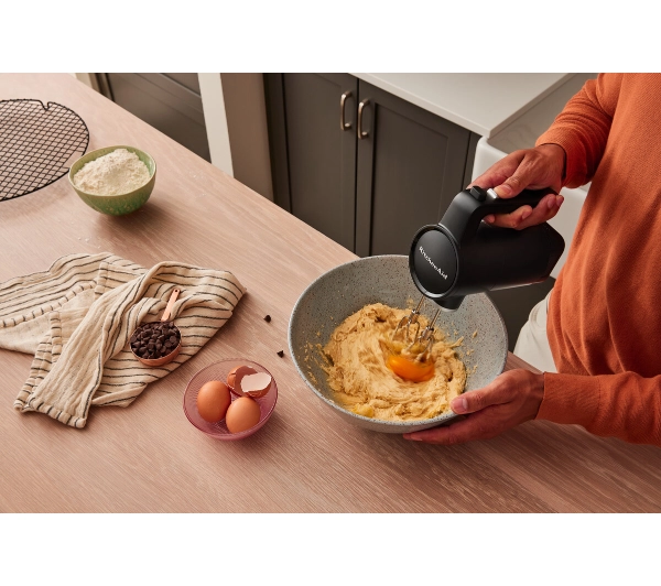 KitchenAid Go 5KHMR700BM - Kup na Raty - RRSO 0%