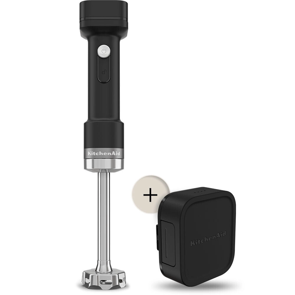 Blender KitchenAid Go 5KHBRV71BM