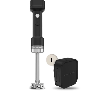 Blender KitchenAid Go 5KHBRV71BM