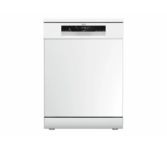 Zmywarka Teka DFS 26650 WH 60cm Kosz na sztućce