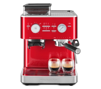 Ekspres kolbowy KitchenAid 5KES6551ECA