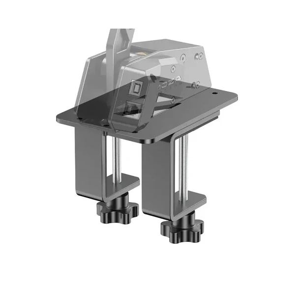 Uchwyt MOZA Handbrake/Shifter Table Clamp