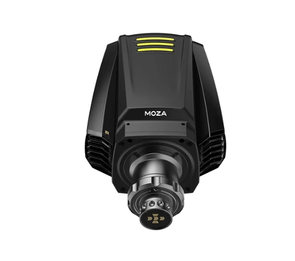 MOZA R21 V2 Wheel Base - Kup na Raty - RRSO 0%