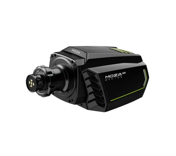 MOZA R21 V2 Wheel Base - Kup na Raty - RRSO 0%