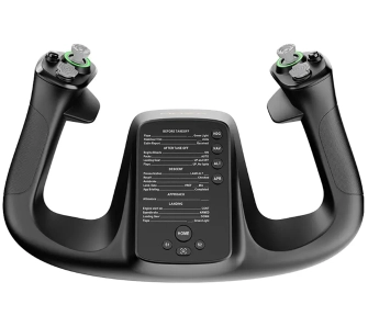 Kierownica MOZA Racing MFY Yoke