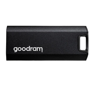 Dysk GoodRam Move Ridge SSD 2TB USB 3.2 Typ C Czarny