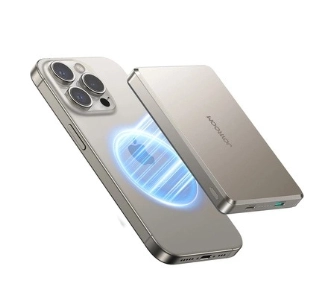 Powerbank Joyroom JR-PBM08 Pro 10000mAh 20W Tytan