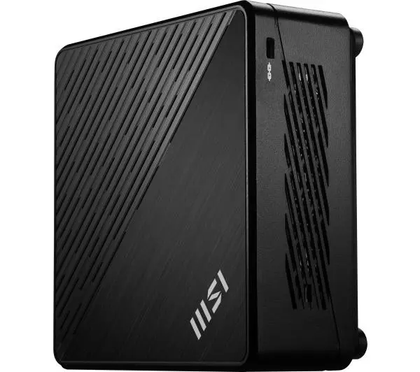 MSI Cubi 5 12M-478EU i7-1255U 16GB RAM 512GB Dysk SSD Win11 Pro - Kup na Raty - RRSO 0%