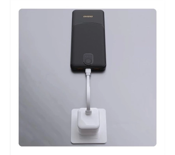Dudao K10Pro 20000mAh 10W Czarny