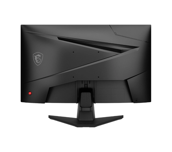 MSI MAG 244C 23,6" Full HD VA 180Hz 1ms MPRT Zakrzywiony Gamingowy - Kup na Raty - RRSO 0%