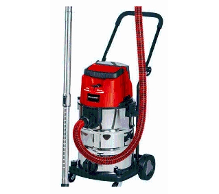 Einhell TE-VC 36/30 Li S-Solo 2347140 30l - Kup na Raty - RRSO 0%