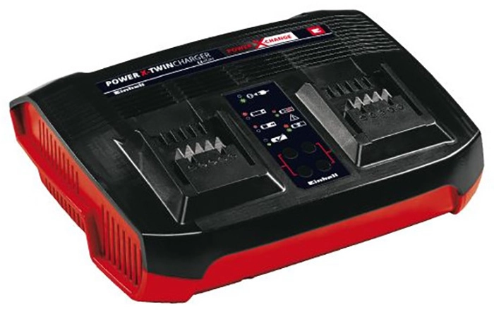 Ładowarka Einhell PXC TWIN 18V 3A 4512069