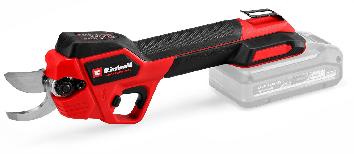 Nożyce akumulatorowe Einhell GP-LS 18/28 Li BL Solo 3408320