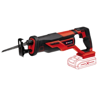 Pilarka szablowa Einhell TE-AP 18/26 Li-Solo 4326290