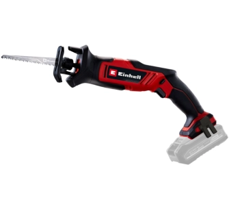 Piła szablasta Einhell TE-AP 18/13 Li Solo 4326315