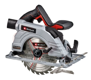 Einhell TP-CS 18/190 Li BL Solo 4331210 - Kup na Raty - RRSO 0%