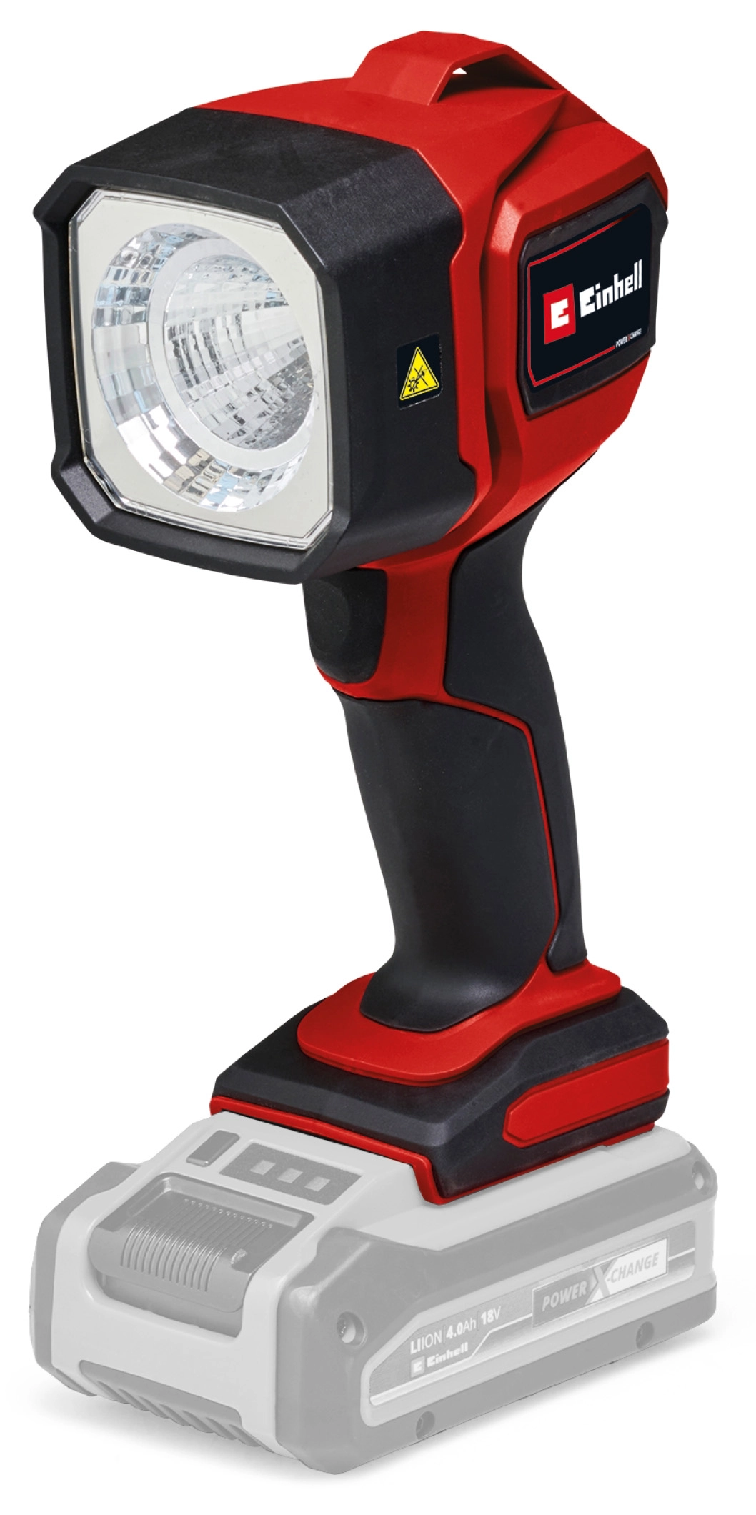 Lampa Einhell TC-CL 18/350 Li Solo 4514175