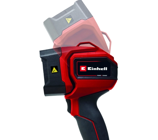 Einhell TC-CL 18/350 Li Solo 4514175