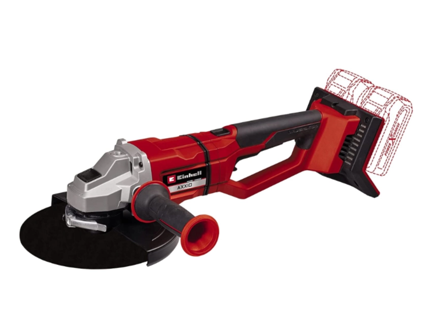 Szlifierka kątowa Einhell AXXIO 36/230 Q Solo 4431160