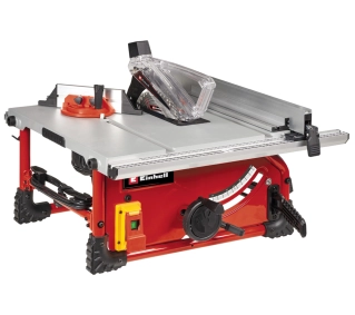 Einhell TE-TS 254 T 4340430 - Kup na Raty - RRSO 0%