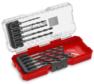 Einhell S-Case 49108733 (10 szt.)