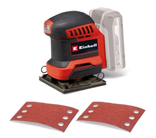 Einhell TE-OS 18/113 Li-Solo 4460731 - Kup na Raty - RRSO 0%