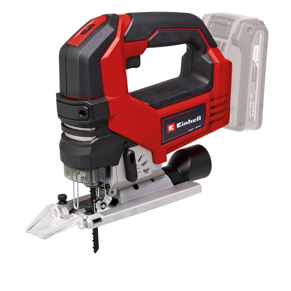 Wyrzynarka Einhell TP-JS 18/135 Li BL – Solo