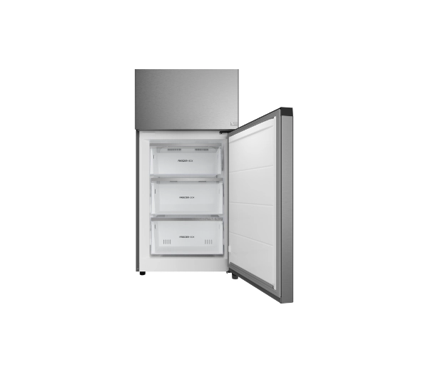 Teka RBF 88680 SS Pełny No Frost 201cm Srebrny - Kup na Raty - RRSO 0%
